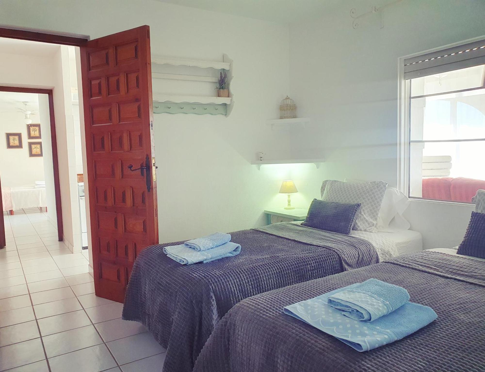 Apartment At Casa Pina Blanca Benissa Esterno foto